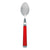 Dessert spoon Quid Stylo (3 pcs) Stainless steel