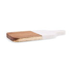 Chopping Board Quid Boreal Wood Marble