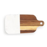 Chopping Board Quid Boreal Wood Marble