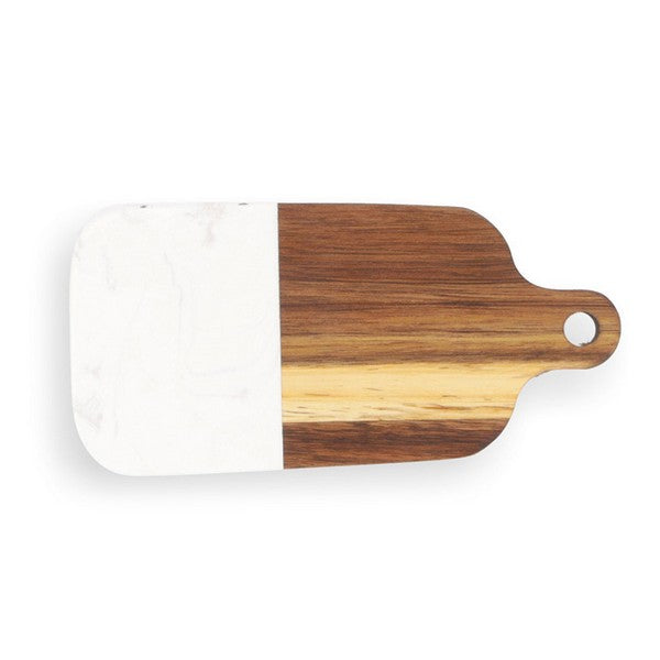 Chopping Board Quid Boreal Wood Marble