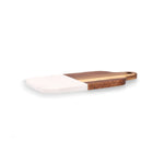 Chopping Board Quid Boreal Wood Marble