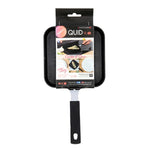 Grill pan Quid HABITAT Aluminium (14 cm)