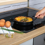 Casserole Quid Habitat Aluminium (15 cm)