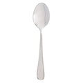 Set of Spoons Quid Lines (6 pcs) Stainless steel