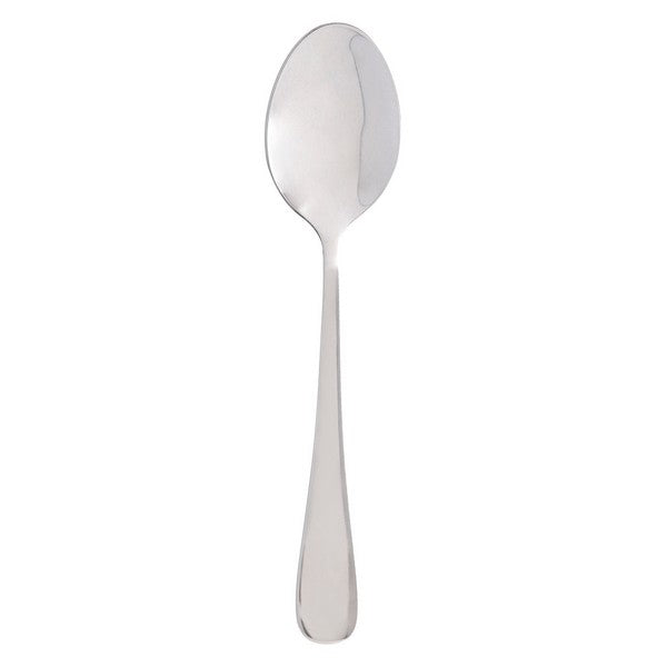 Set of Spoons Quid Lines (6 pcs) Stainless steel