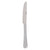 Set of Dessert Knives Quid Lines (2 pcs) Stainless steel