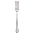 Fork Set Quid Dots Stainless steel