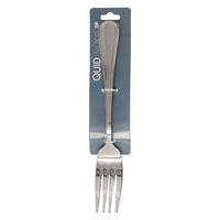 Fork Set Quid Dots Stainless steel