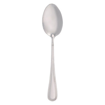 Set of Spoons Quid Dots (3 pcs) Stainless steel