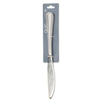 Knife Set Quid Dots (2 pcs) Stainless steel