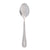 Coffee Spoon Quid Dots (6 pcs) Stainless steel