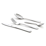 Fork Set Quid Lines (3 pcs) Stainless steel