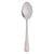 Set of Spoons Quid Lines (3 pcs) Stainless steel