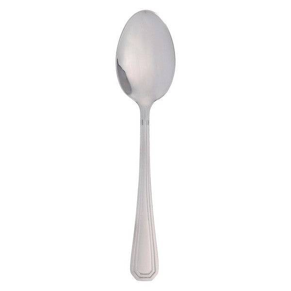 Set of Spoons Quid Lines (3 pcs) Stainless steel