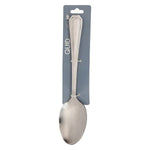 Set of Spoons Quid Lines (3 pcs) Stainless steel