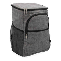 Lunchbox Quid Go Metropoli (42 x 20 x 29 cm - 17L)