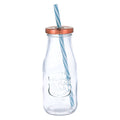 Bottle Quid Arizona Quid Glass 0,25 L