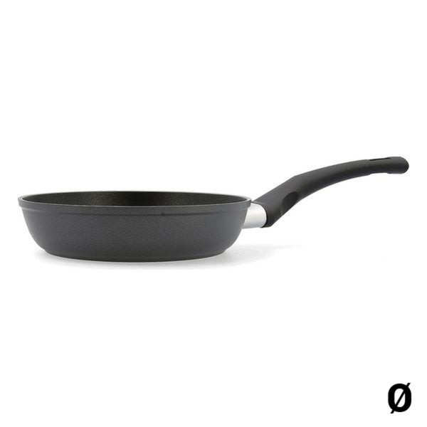 Non-stick frying pan Quid Eterna Aluminium 3 mm