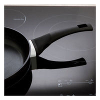 Non-stick frying pan Quid Eterna Aluminium 3 mm