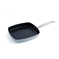 Grill pan Quid ETERNA Aluminium (29 cm)