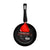 Non-stick frying pan Quid Habitat Mixed (24 cm)