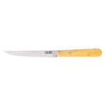 Knife for Chops Quid Carnivoro (21,5 cm)