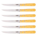 Knife Set Quid Carnivoro (21,5 cm)