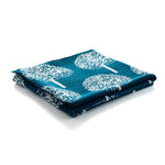 Blanket Quid Cotton Textile (130 x 150 cm)