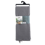 Blanket Quid Cotton Textile (130 x 150 cm)