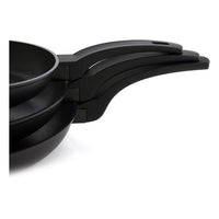 Non-stick frying pan Pyrex Skala Cast aluminium 5 mm