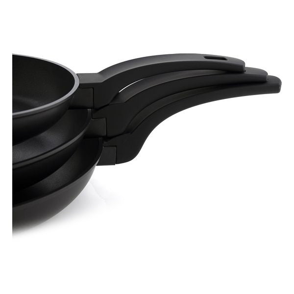 Non-stick frying pan Pyrex Skala Cast aluminium 5 mm