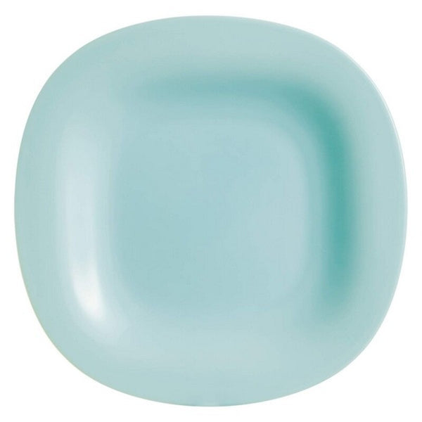 Tableware Luminarc Carine (18 pcs) Turquoise