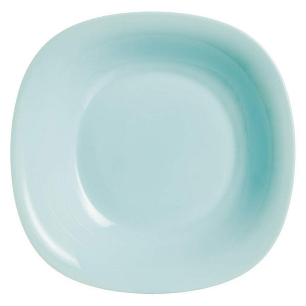 Tableware Luminarc Carine (18 pcs) Turquoise