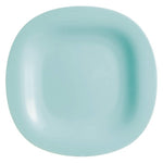 Tableware Luminarc Carine (18 pcs) Turquoise