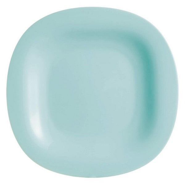 Tableware Luminarc Carine (18 pcs) Turquoise