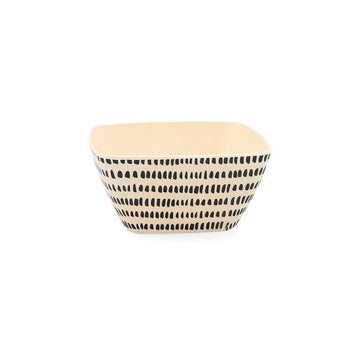 Bowl Quid Bambu Bamboo (14 x 7 cm)