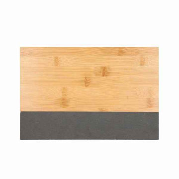 Bamboo Cutting Board La Bouchée Alma Board (30 x 20 x 1,5 cm)