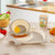 Tableware Quid Go Peques Bamboo (3 pcs)