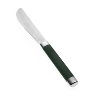 Table knife NORDIC GREEN (2 x 1,5 x 23 cm)