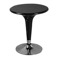 Table (61 x 92 x 61 cm) Black