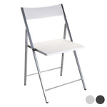 Folding Chair Belfort Metal polypropylene