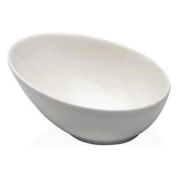 Bowl Porcelain (10 x 5 x 13 cm)