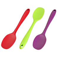 Spoon Silicone