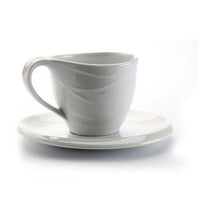 Cup with Plate Corina Porcelain