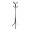 Coat rack Metal (50 x 177 x 50 cm)