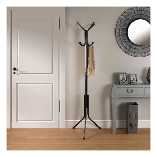 Coat rack Metal (50 x 177 x 50 cm)