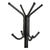 Coat rack Metal (50 x 177 x 50 cm)