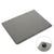 Plate Stoneware Board Rectangular