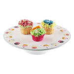 Cake Stand Cakes Chic (32 x 8 x 32 cm)