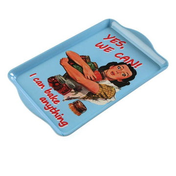 Tray Big Vintage (30,5 x 3,5 x 48,5 cm)